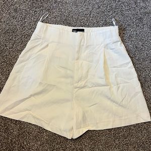 Zara Shorts